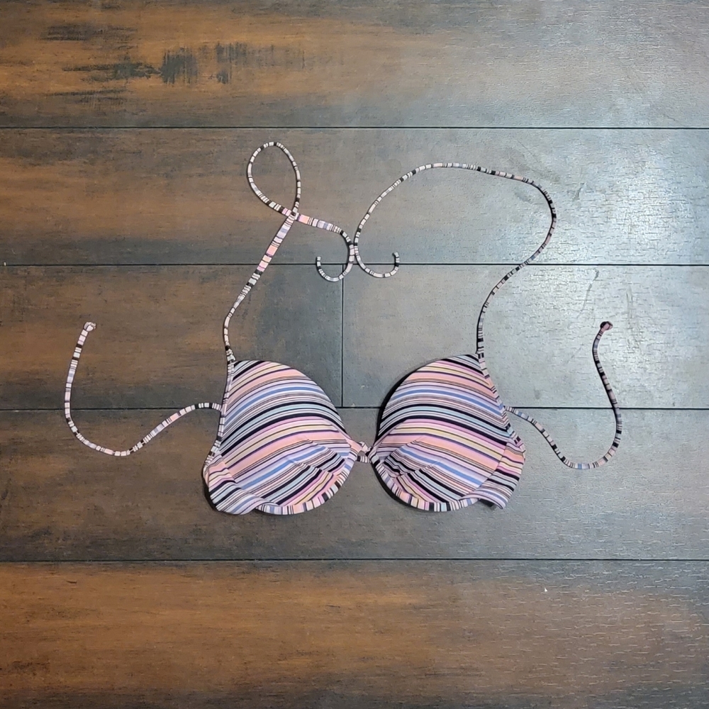 Victorias Secret Bikini Top